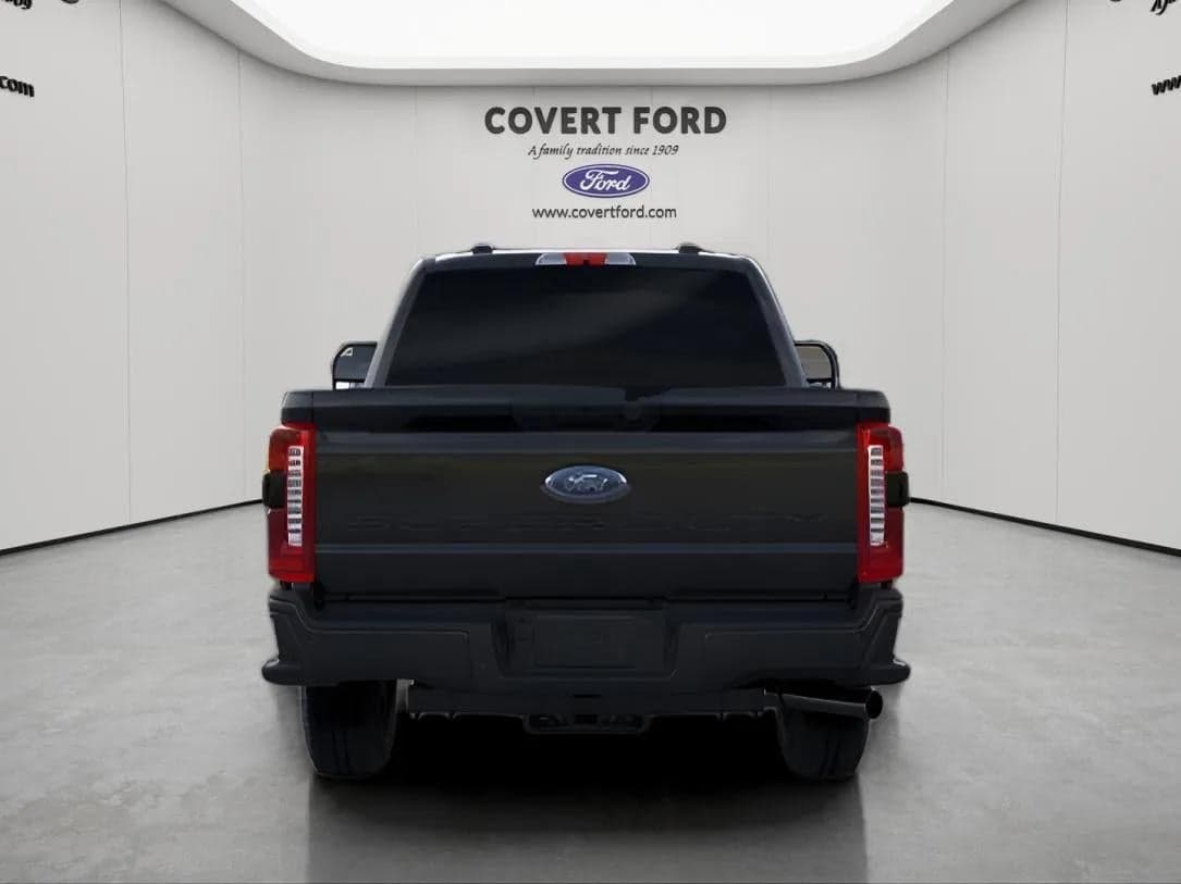 2026 Ford F-250SD - Image 5
