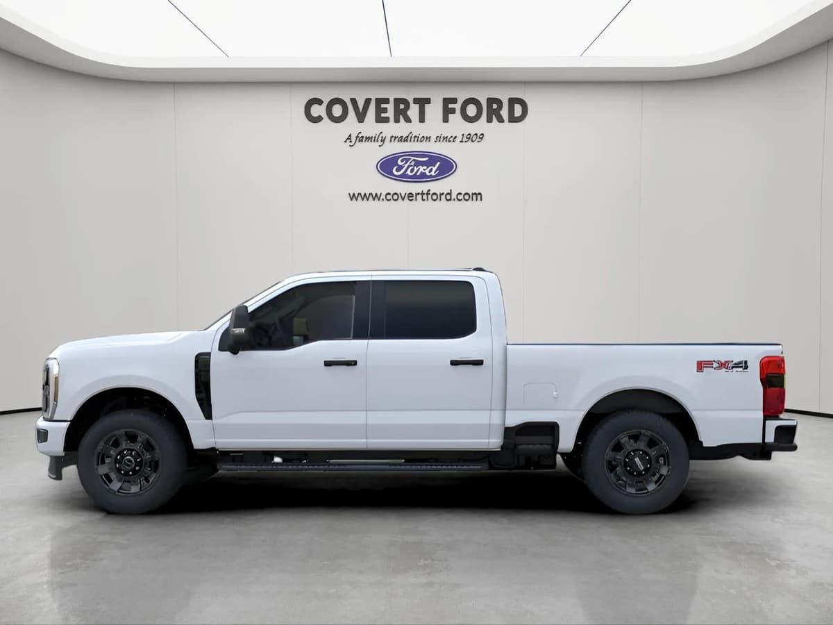 2026 Ford F-250SD - Image 3