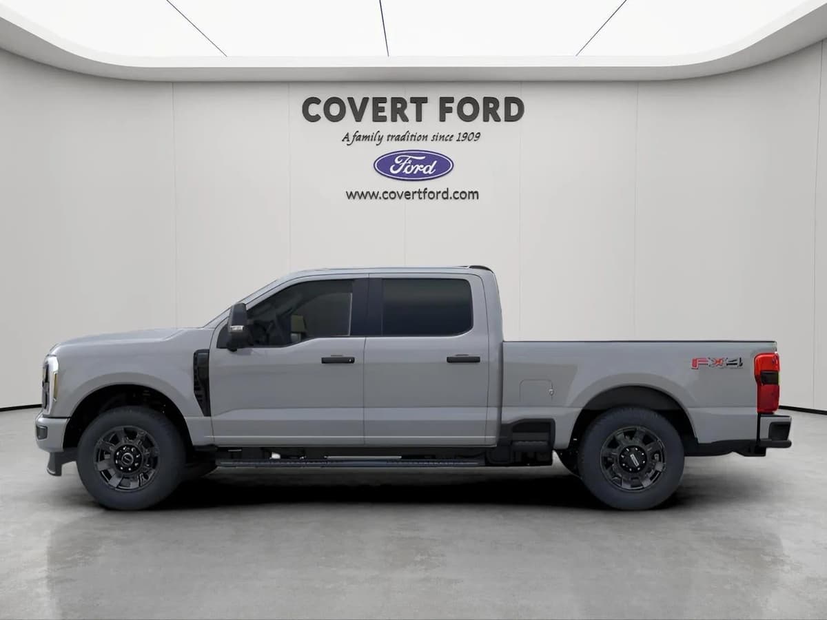 2026 Ford F-250SD - Image 3