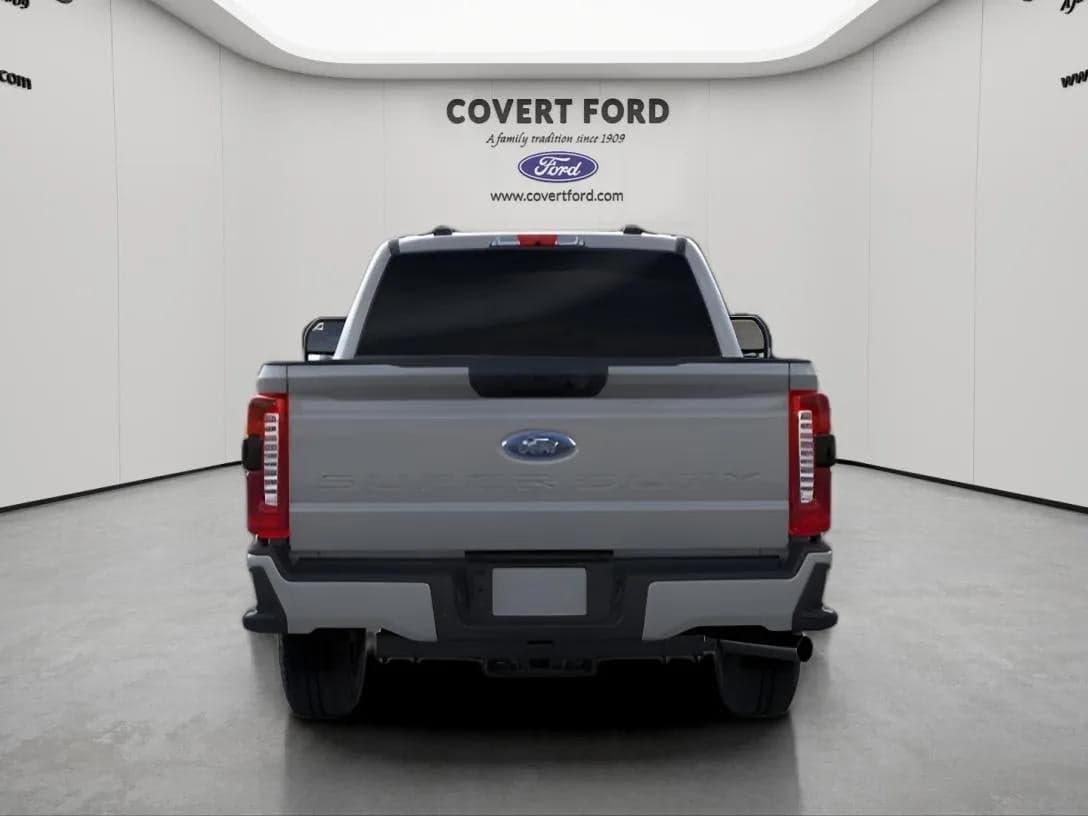 2026 Ford F-250SD - Image 5