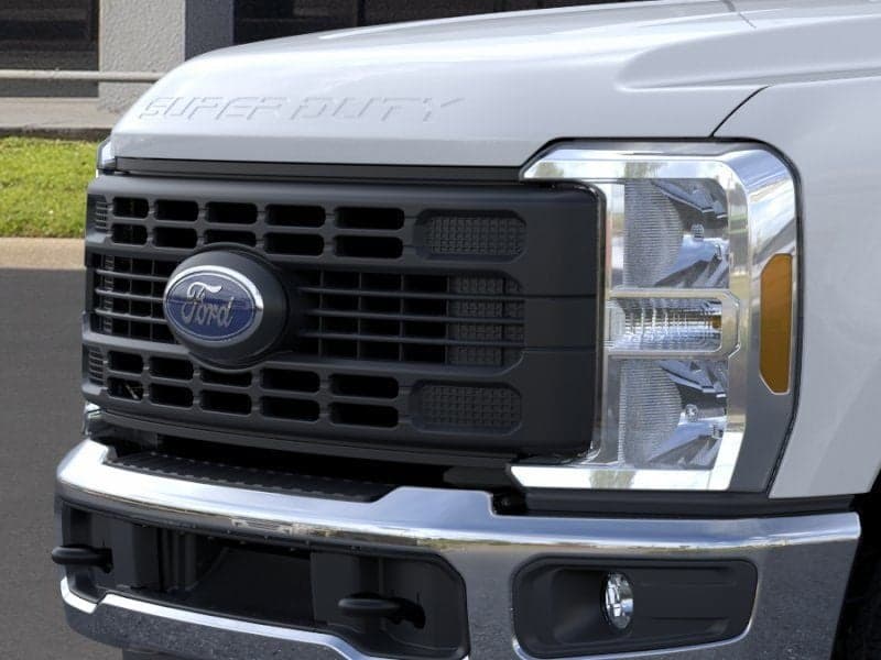 2026 Ford F-250SD - Image 17