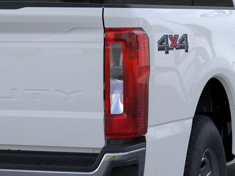 2026 Ford F-250SD - Image 21