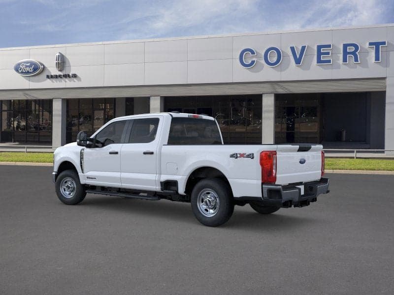 2026 Ford F-250SD - Image 4