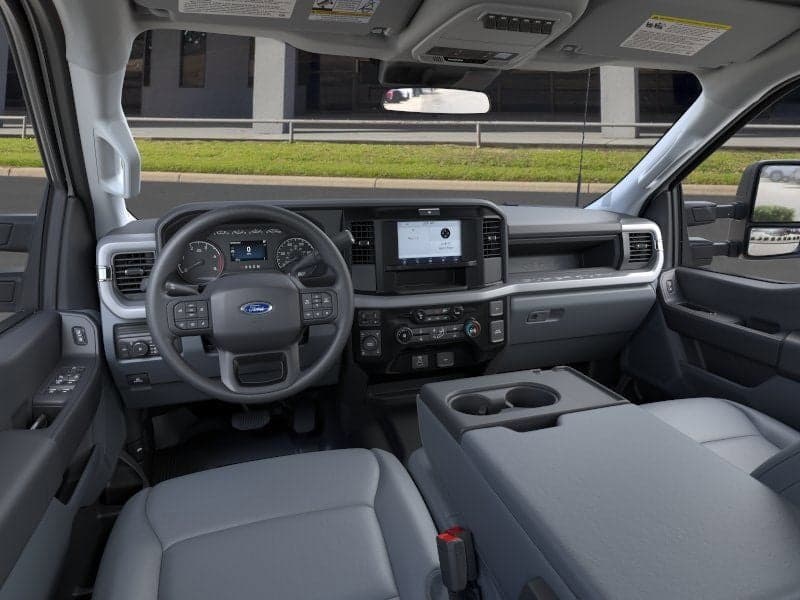 2026 Ford F-250SD - Image 9
