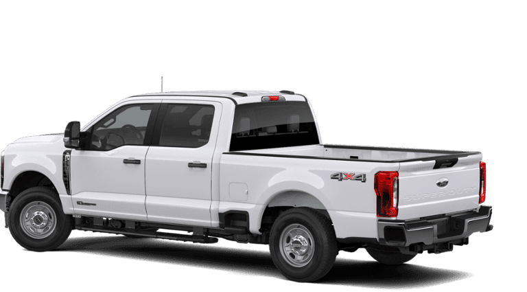 2026 Ford F-250SD - Image 24