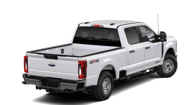 2026 Ford F-250SD - Image 25