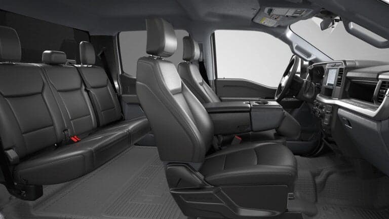 2026 Ford F-250SD - Image 27