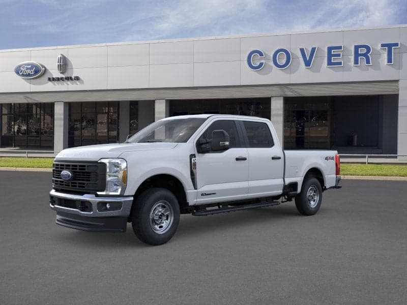 2026 Ford F-250SD
