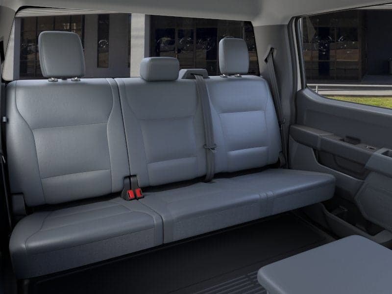 2026 Ford F-250SD - Image 11