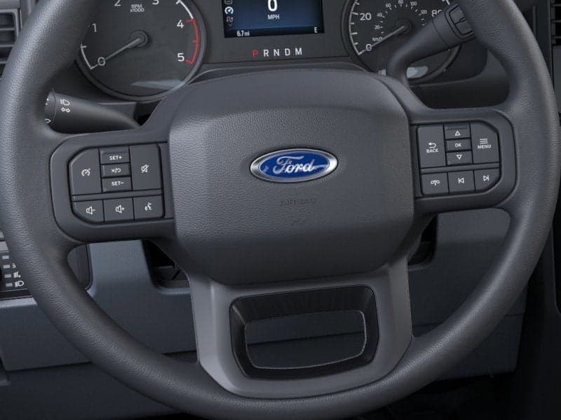 2026 Ford F-250SD - Image 12
