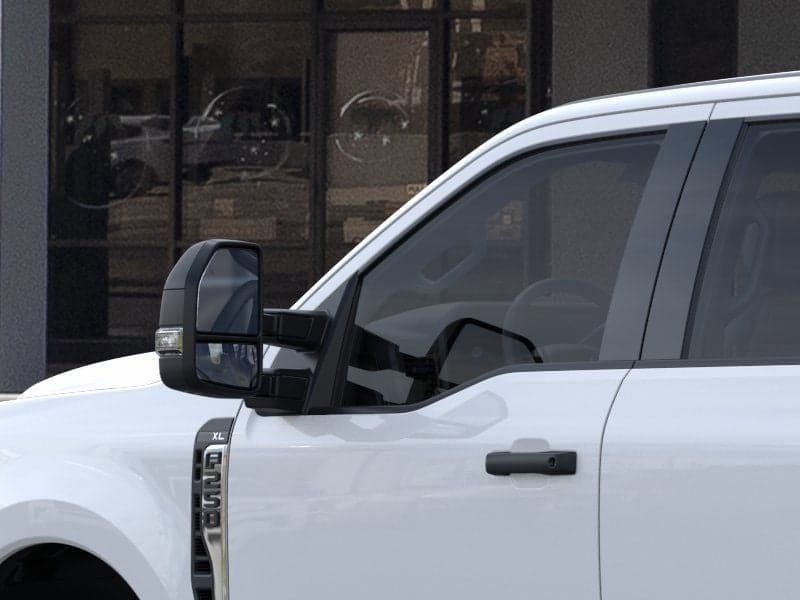 2026 Ford F-250SD - Image 20