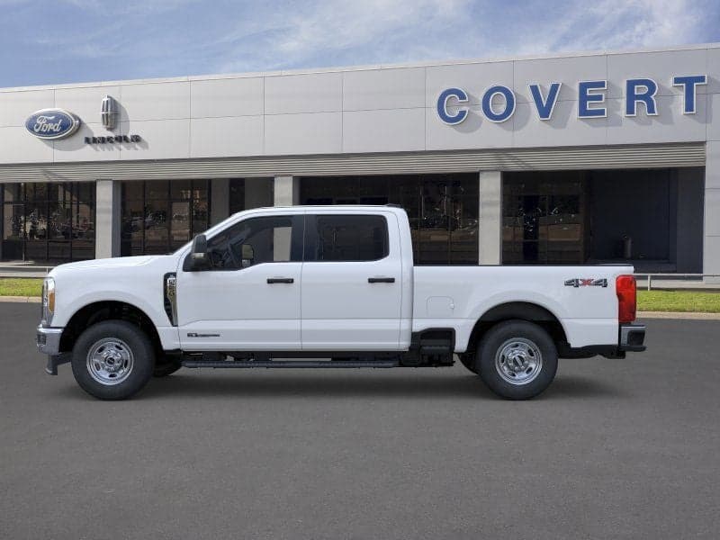 2026 Ford F-250SD - Image 3