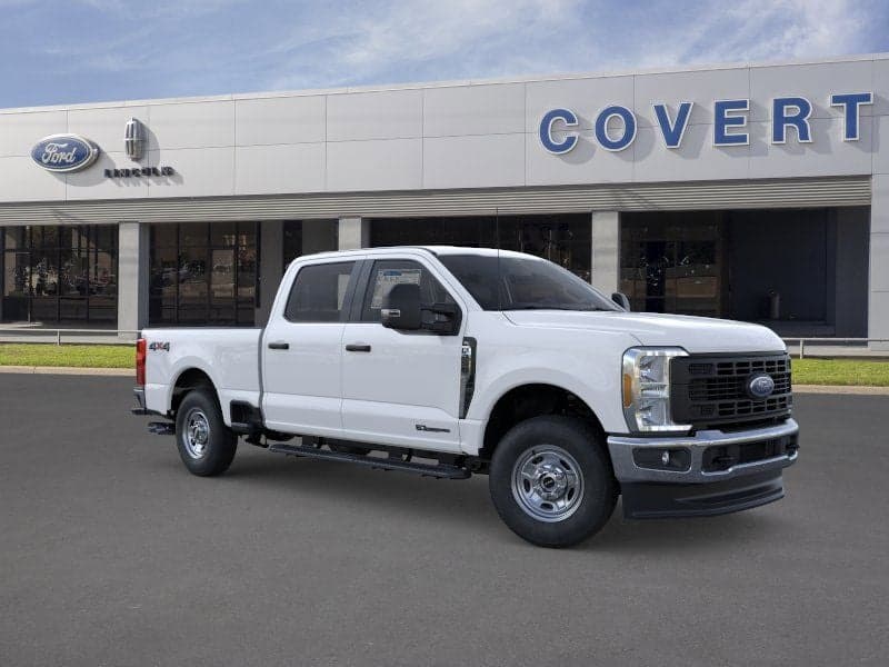 2026 Ford F-250SD - Image 7
