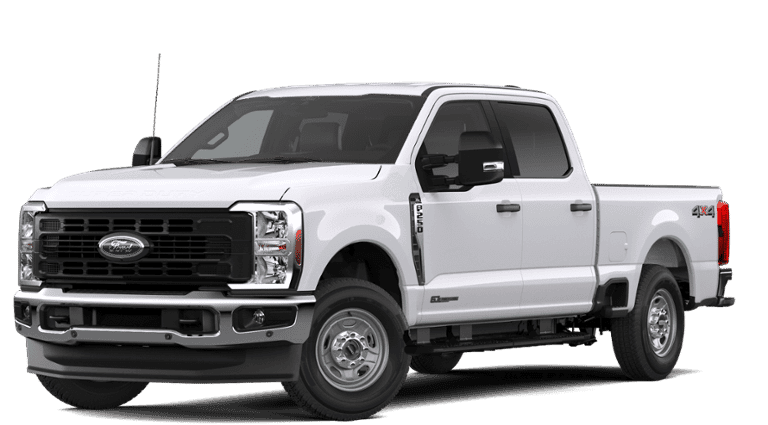 2026 Ford F-250SD - Image 23