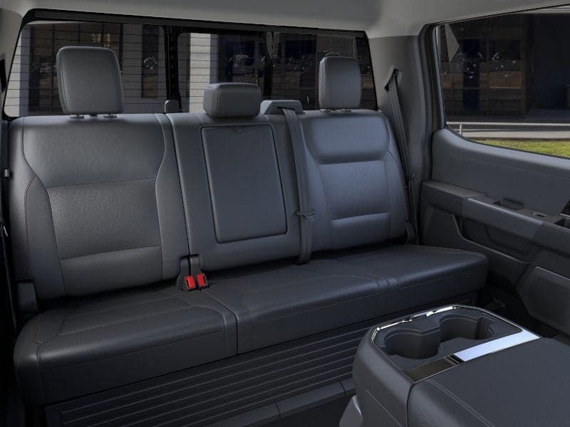 2026 Ford F-250SD - Image 11