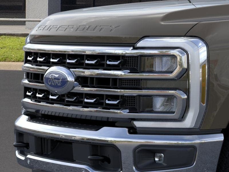 2026 Ford F-250SD - Image 17