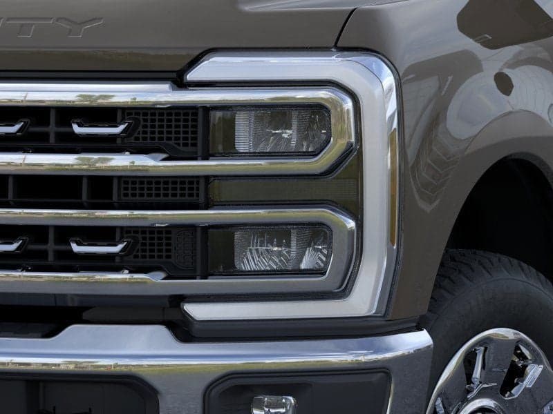 2026 Ford F-250SD - Image 18