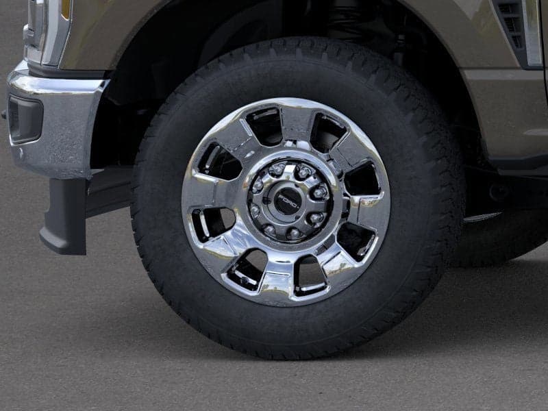 2026 Ford F-250SD - Image 19