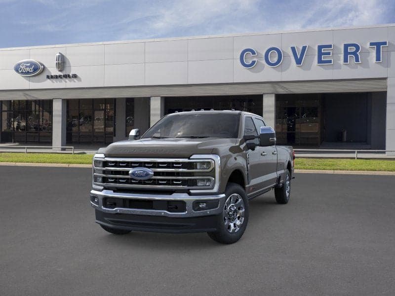 2026 Ford F-250SD - Image 2