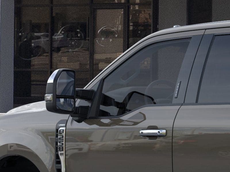 2026 Ford F-250SD - Image 20