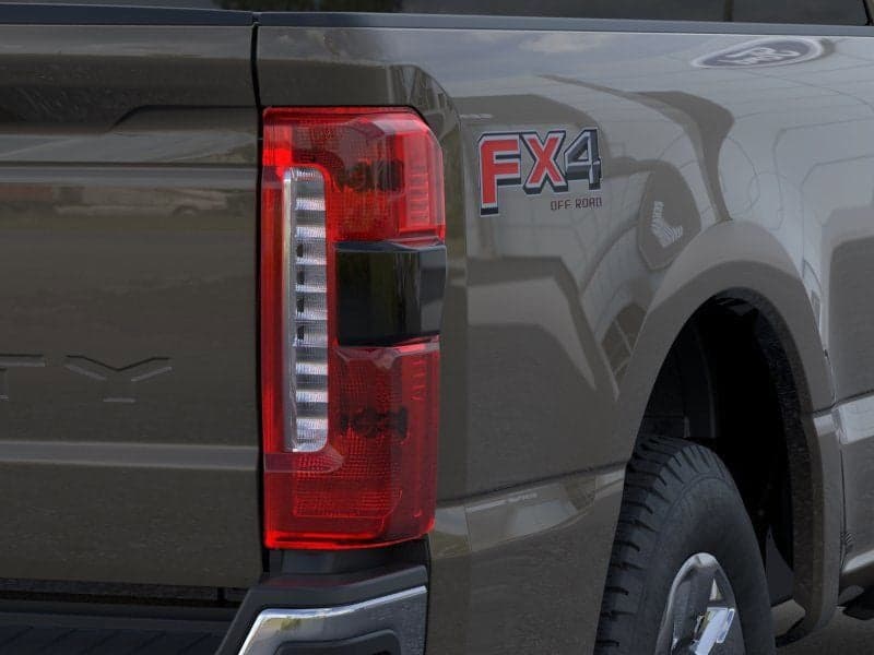 2026 Ford F-250SD - Image 21