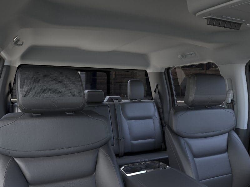 2026 Ford F-250SD - Image 22