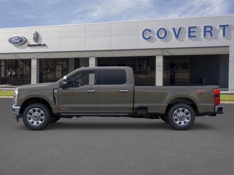 2026 Ford F-250SD - Image 3