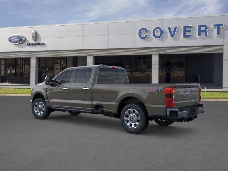 2026 Ford F-250SD - Image 4