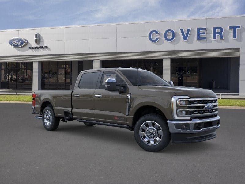 2026 Ford F-250SD - Image 7