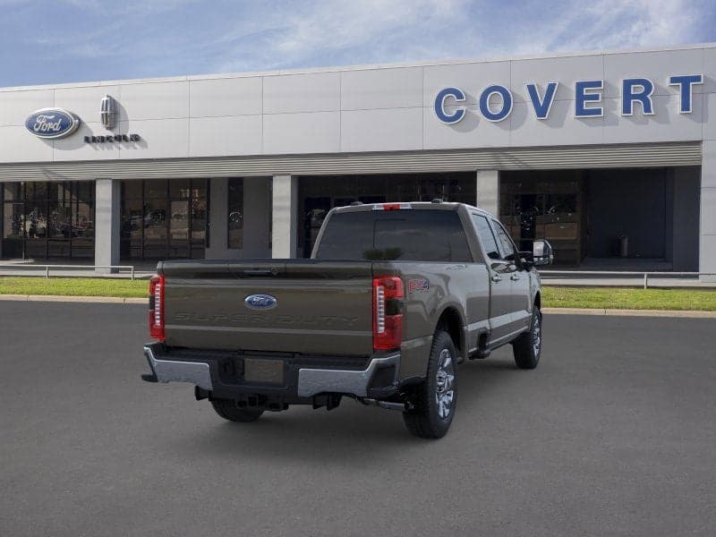2026 Ford F-250SD - Image 8