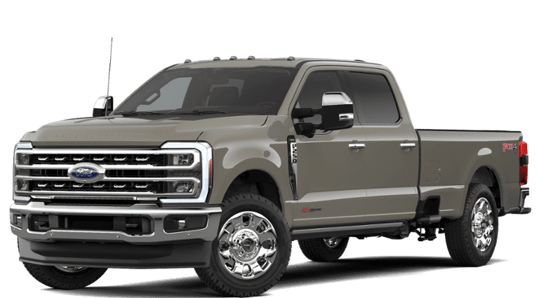 2026 Ford F-250SD - Image 23
