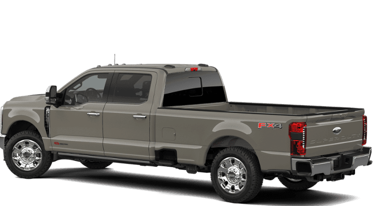2026 Ford F-250SD - Image 24