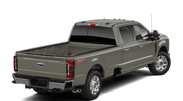 2026 Ford F-250SD - Image 25