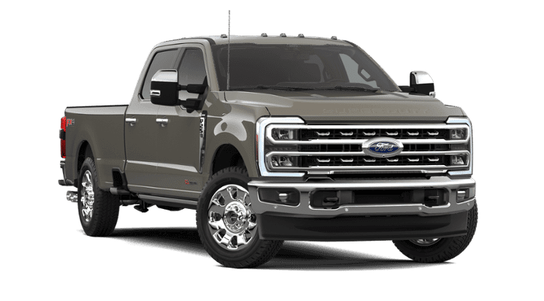 2026 Ford F-250SD - Image 26