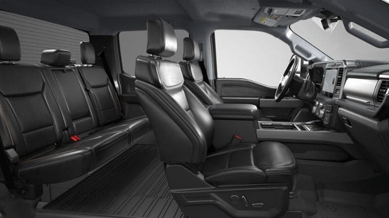 2026 Ford F-250SD - Image 27