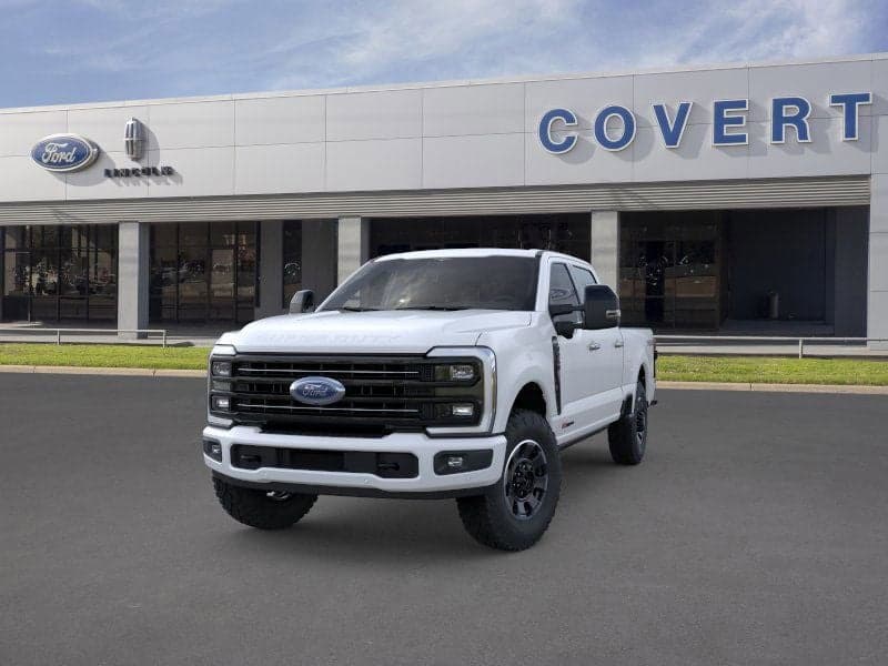 2026 Ford F-250SD - Image 2