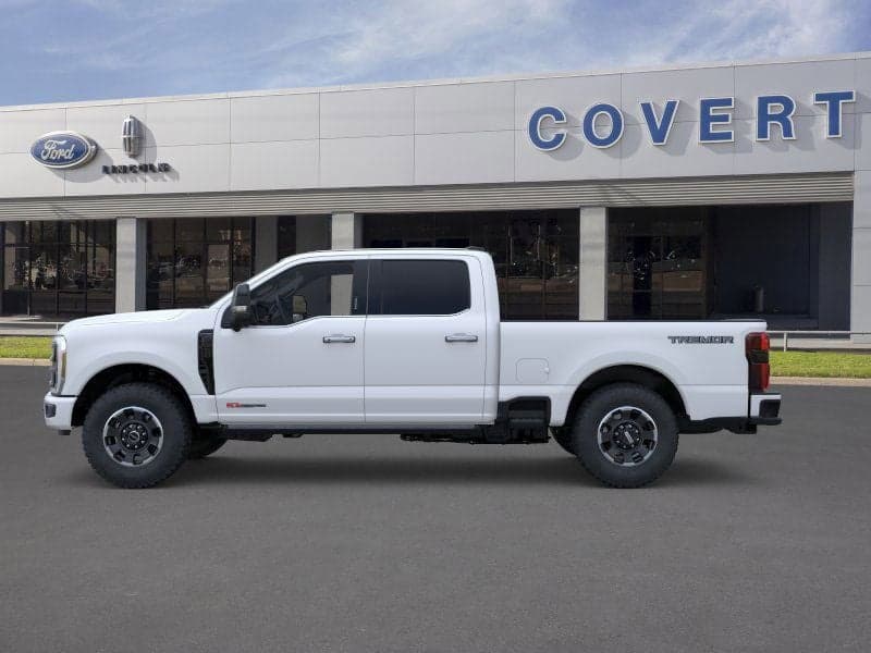 2026 Ford F-250SD - Image 3