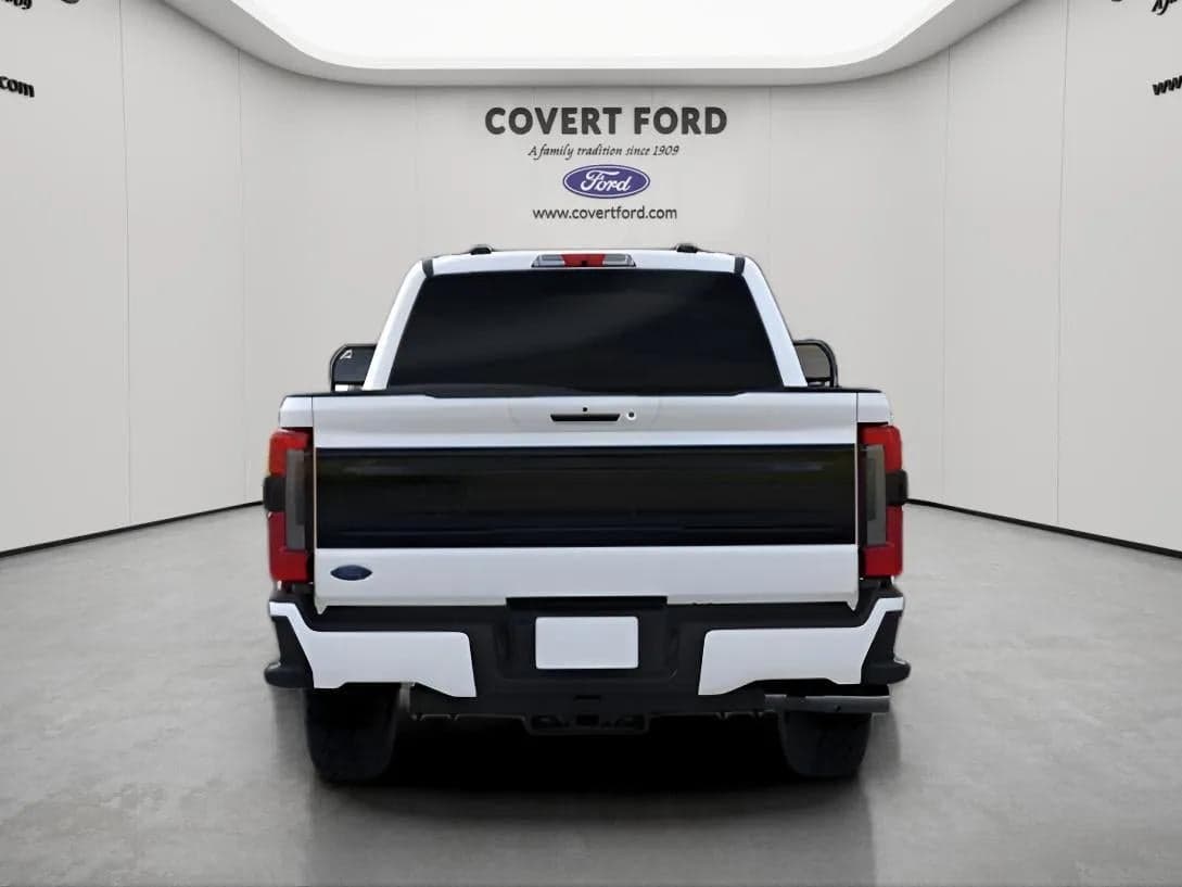 2026 Ford F-250SD - Image 5