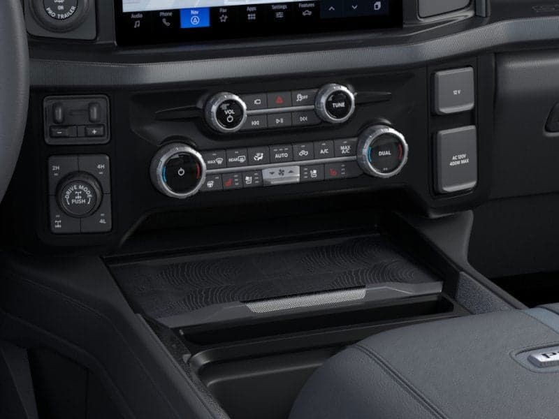 2026 Ford F-250SD - Image 15