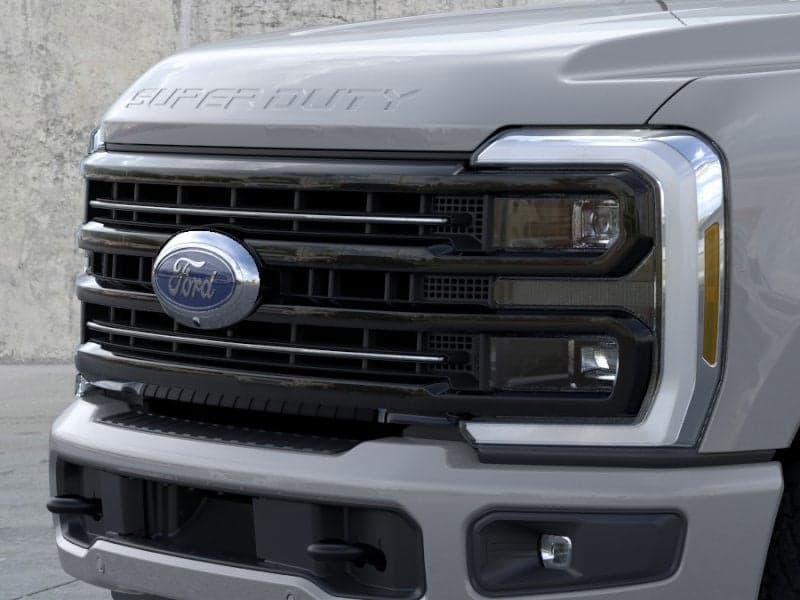 2026 Ford F-250SD - Image 17