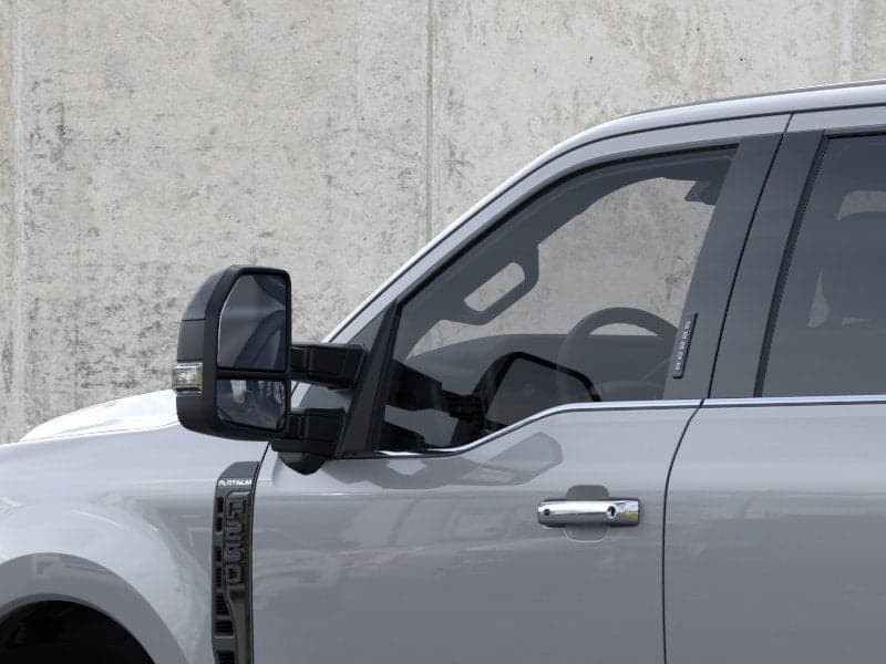 2026 Ford F-250SD - Image 20