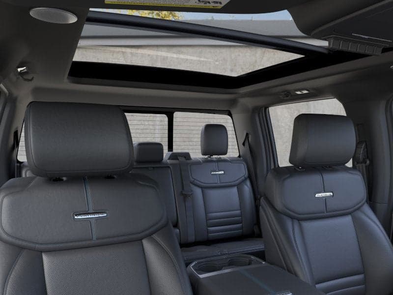 2026 Ford F-250SD - Image 22