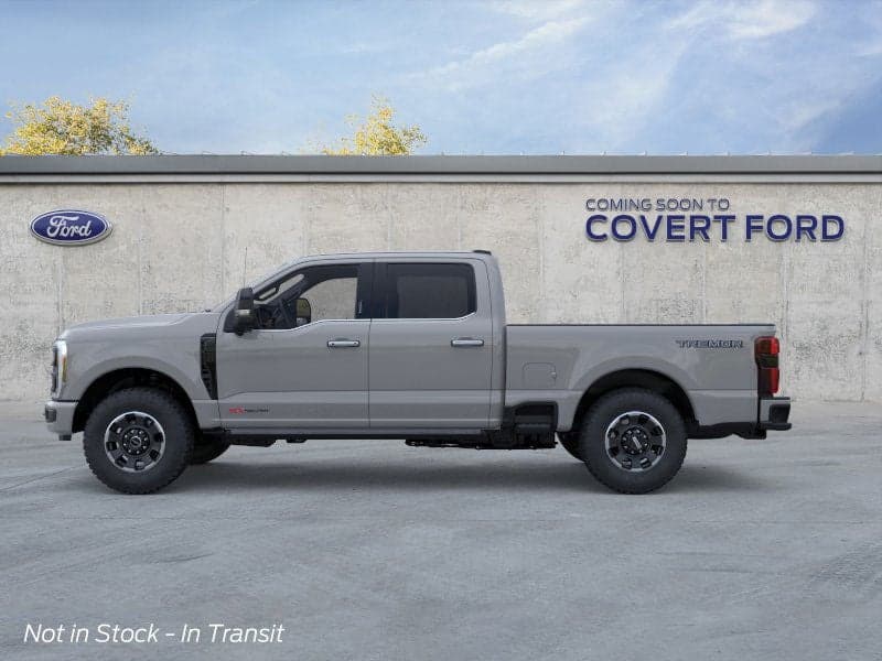 2026 Ford F-250SD - Image 3