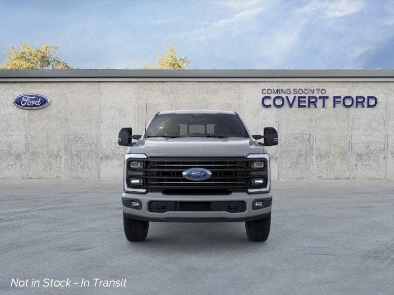 2026 Ford F-250SD - Image 6