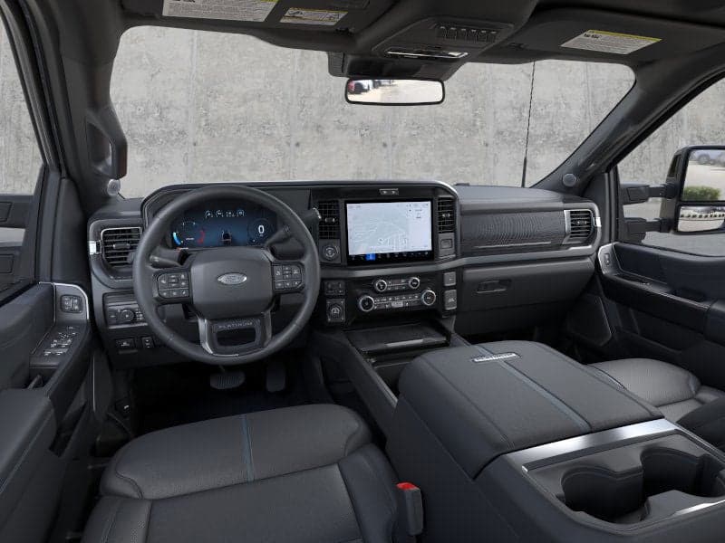 2026 Ford F-250SD - Image 9
