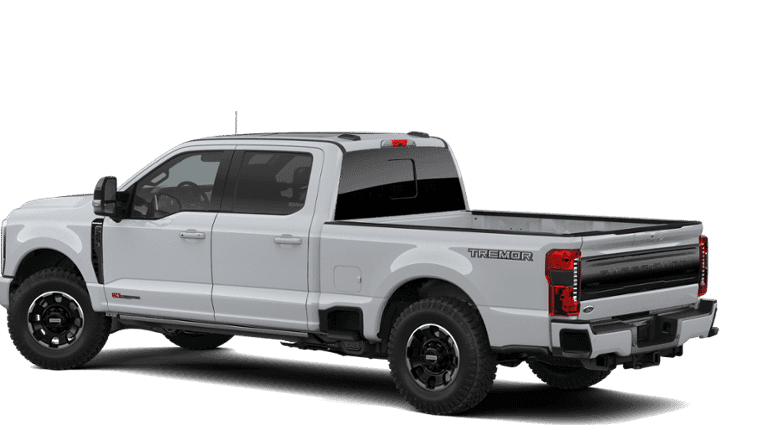 2026 Ford F-250SD - Image 24