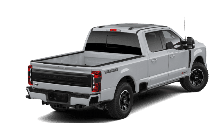 2026 Ford F-250SD - Image 25