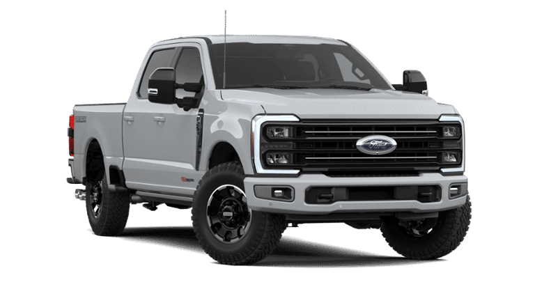 2026 Ford F-250SD - Image 26