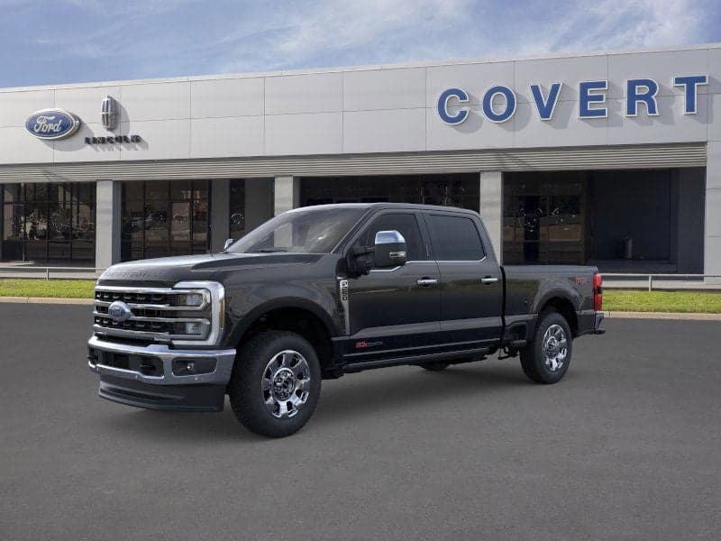 2026 Ford F-250SD - Image 1