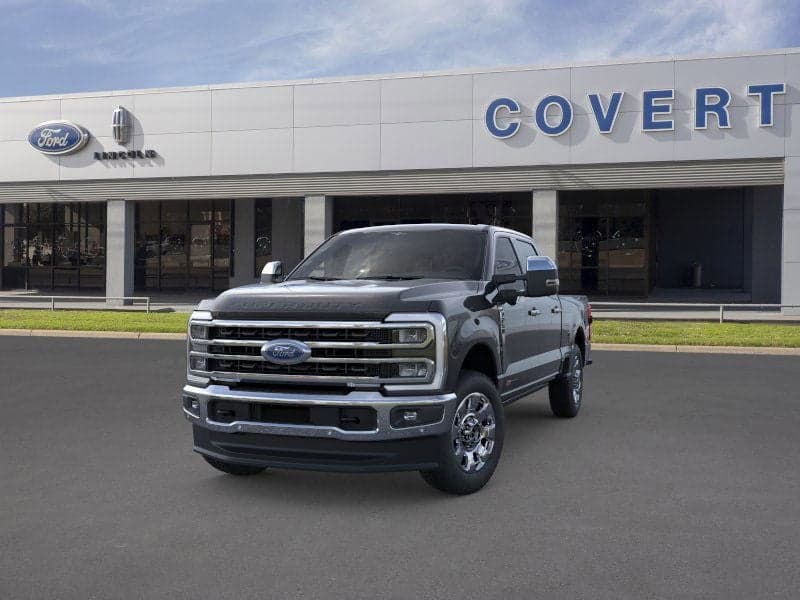 2026 Ford F-250SD - Image 2